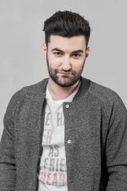 Retrato de Smiley