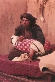 Retrato de Smko Aziz