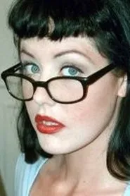 Retrato de Smoking Mary Jane