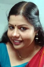 Retrato de Sneha Sreekumar