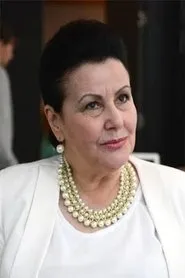 Snežana Savić en U zatvoru
