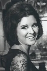 Retrato de Soad Hosny