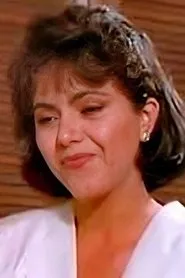 Retrato de Socorro Albarrán