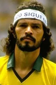 Sócrates en Um Craque Chamado Divino