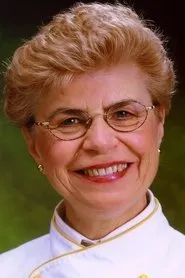 Retrato de Soeur Angèle
