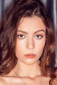 Retrato de Sofi Smile