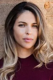 Foto de Sofia Alaoui
