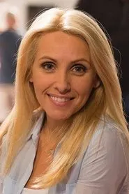 Foto de Sofia Alves como Teresa Batista