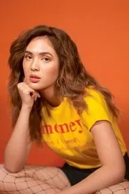 Sofia Andres en Pwera Usog