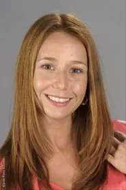 Retrato de Sofia Arruda