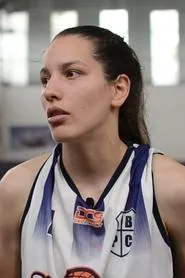 Retrato de Sofía Cabrera