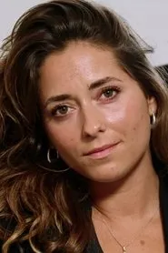 Sofia Cukic en Hold om mig
