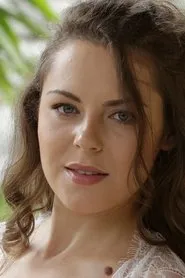 Retrato de Sofia Curly