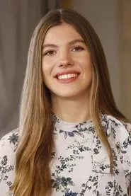 Retrato de Sofía de Borbón