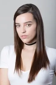 Sofía De Llaca Mata en No, porque me enamoro