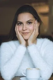 Retrato de Sofía Díaz