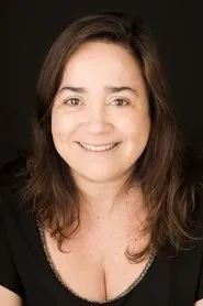 Retrato de Sofia Espírito Santo