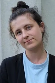 Retrato de Sofia Falzberger