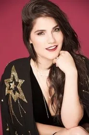 Foto de Sofía Garza como Viola
