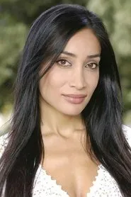 Sofia Hayat en The Unforgettable