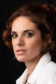 Sofia Kikilintzia en Snuff Exode