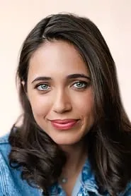 Retrato de Sofia Masson