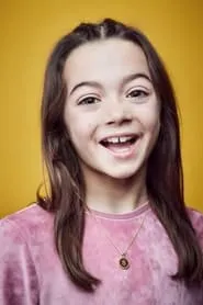 Retrato de Sofía Otero