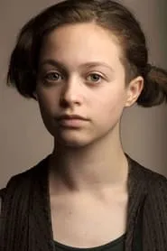 Retrato de Sofia Rosinsky