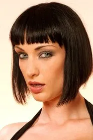 Retrato de Sofia Valentine