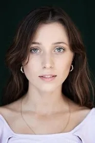 Retrato de Sofia Vilar