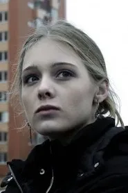 Sofia Westberg en Kärlek & vilja