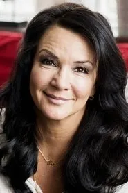 Retrato de Sofia Wistam