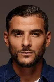 Sofiane Zermani en Sin aliento
