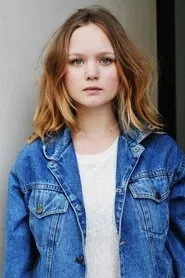 Sofie Eifertinger en Tödliche Gier