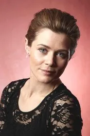Retrato de Sofie Lassen-Kahlke