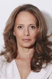 Retrato de Sofija Kunovska