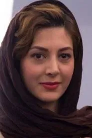 Retrato de Sogol Ghalatian