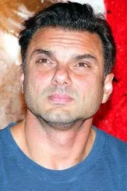 Sohail Khan en Raakh