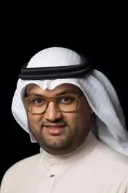Retrato de Sohayb Godus