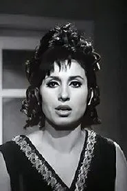 Soheir El Morshedy en The Tale of a Girl Named Marmar