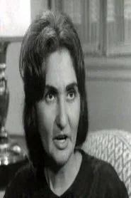 Retrato de Soheir Reda