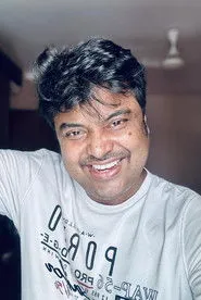 Retrato de Sohel Arman