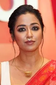 Retrato de Sohini Sarkar