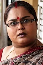 Retrato de Sohini Sengupta