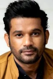 Sohum Shah en Baabarr