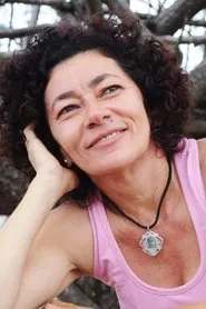Retrato de Soia Lira