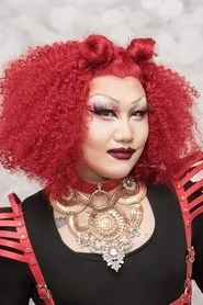 Soju en Lipstick City