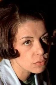 Retrato de Solange Certain