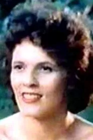 Retrato de Solange Dumont