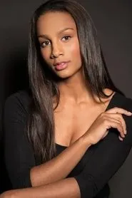 Solange Hilário en Baía de Luanda